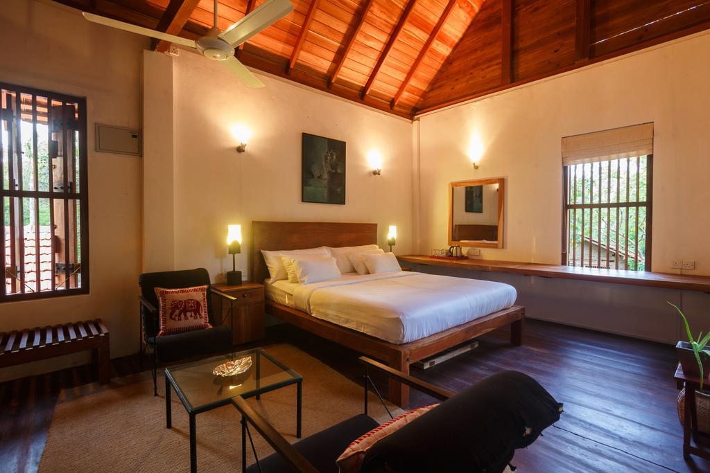 Lagoon House Rekawa แทนกาลเล ห้อง รูปภาพ