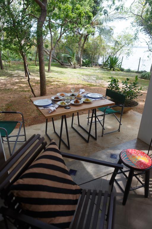 Lagoon House Rekawa แทนกาลเล ภายนอก รูปภาพ