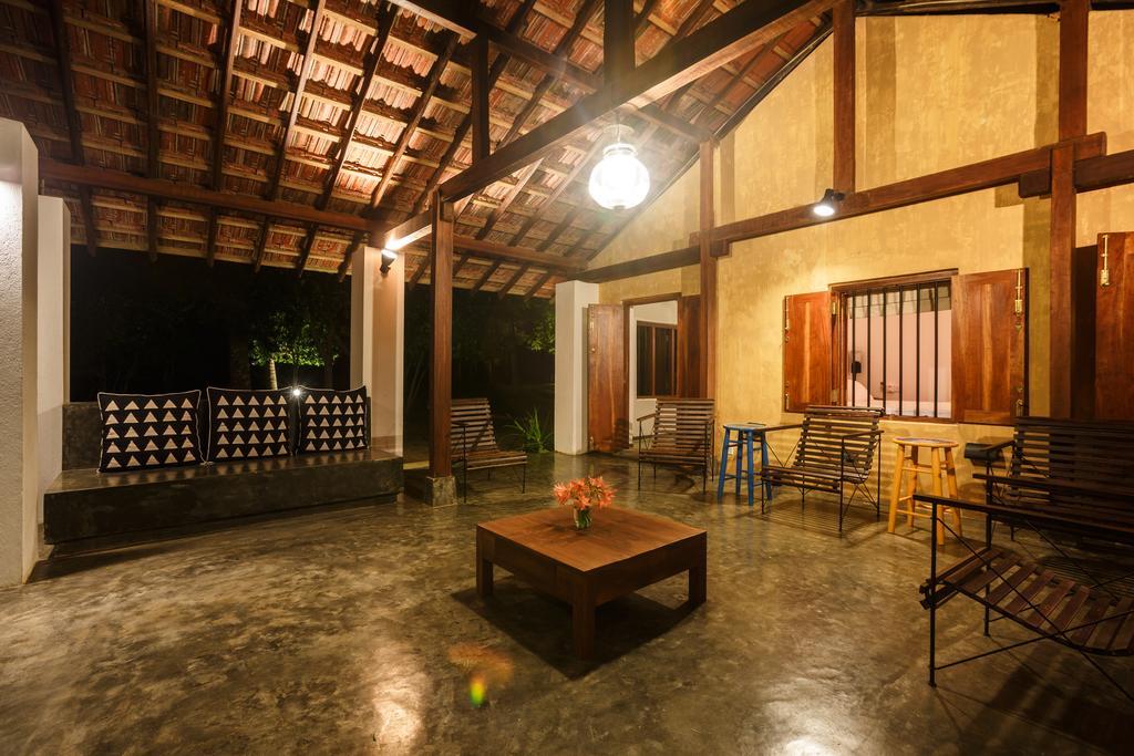 Lagoon House Rekawa แทนกาลเล ภายนอก รูปภาพ