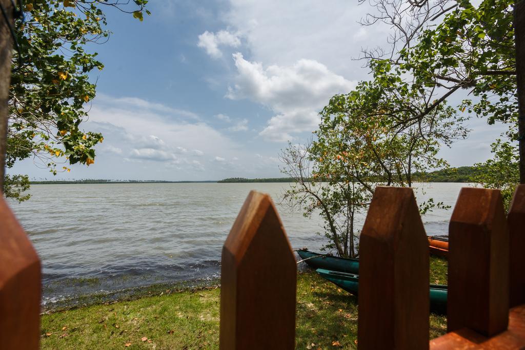 Lagoon House Rekawa แทนกาลเล ภายนอก รูปภาพ