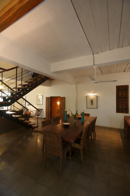 Lagoon House Rekawa แทนกาลเล ภายนอก รูปภาพ