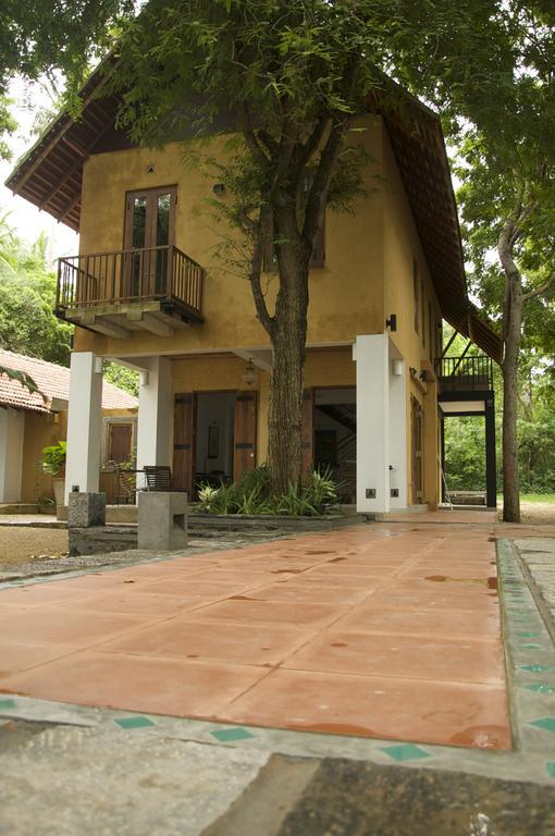 Lagoon House Rekawa แทนกาลเล ภายนอก รูปภาพ