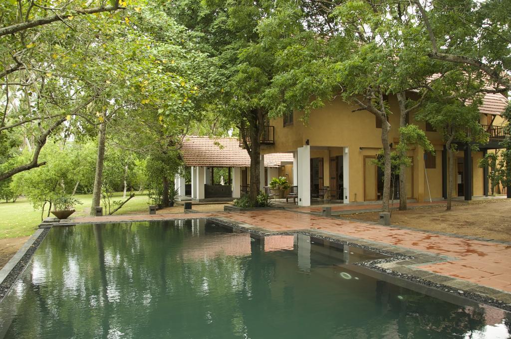 Lagoon House Rekawa แทนกาลเล ภายนอก รูปภาพ