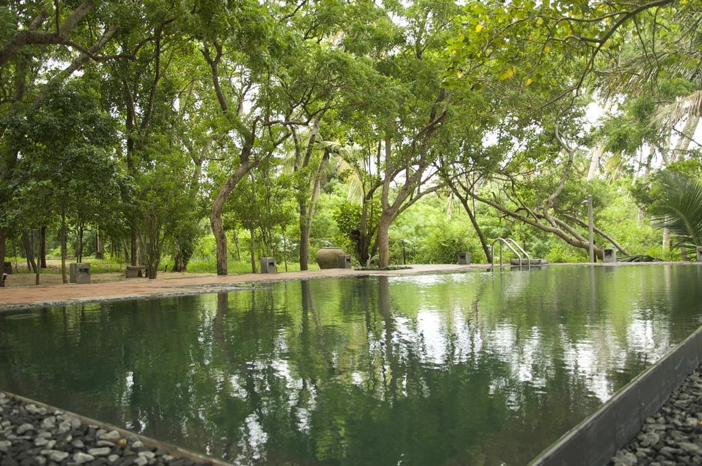Lagoon House Rekawa แทนกาลเล ภายนอก รูปภาพ