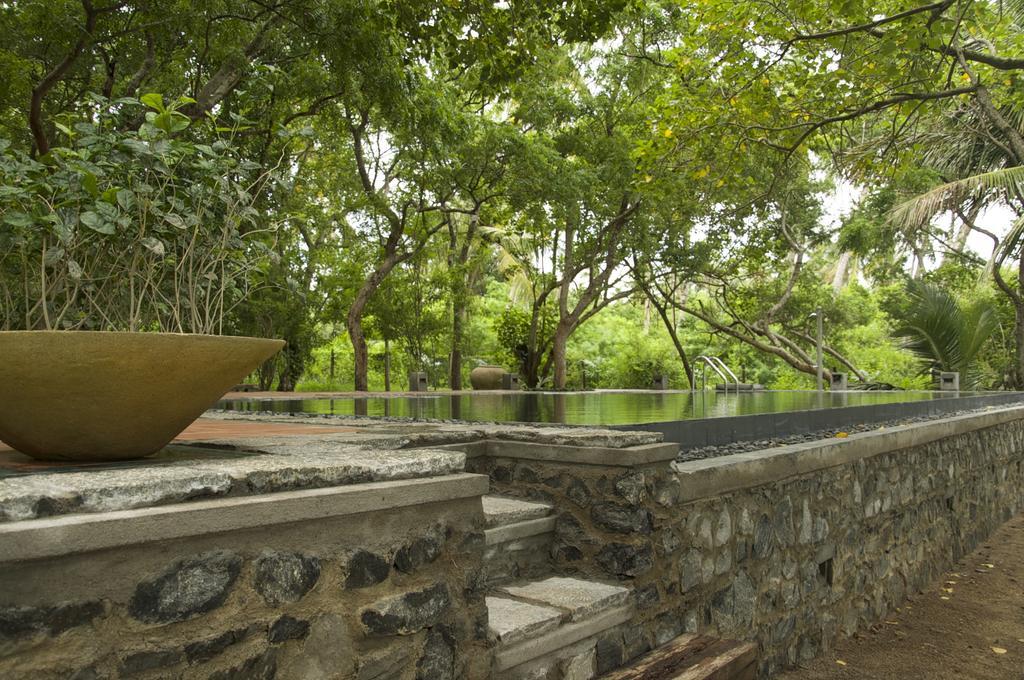 Lagoon House Rekawa แทนกาลเล ภายนอก รูปภาพ