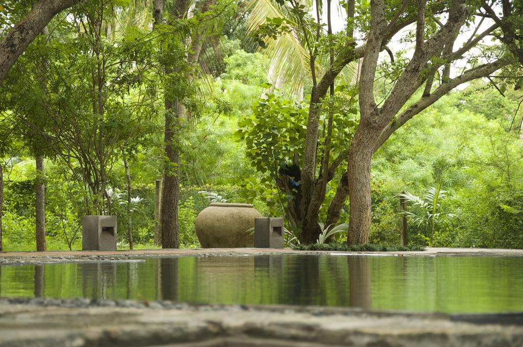 Lagoon House Rekawa แทนกาลเล ภายนอก รูปภาพ