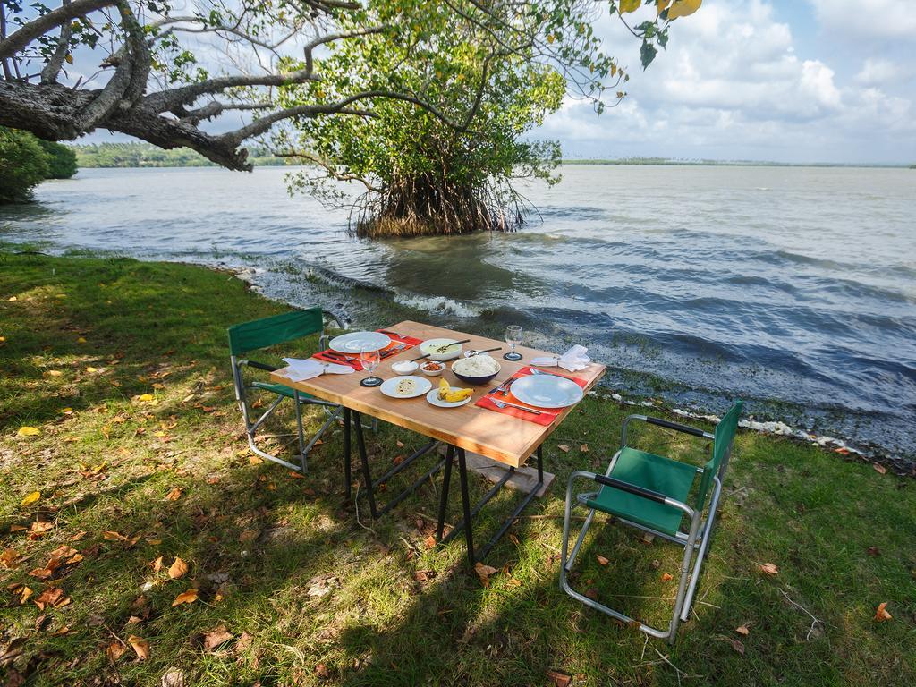 Lagoon House Rekawa แทนกาลเล ภายนอก รูปภาพ