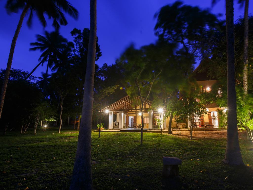 Lagoon House Rekawa แทนกาลเล ภายนอก รูปภาพ