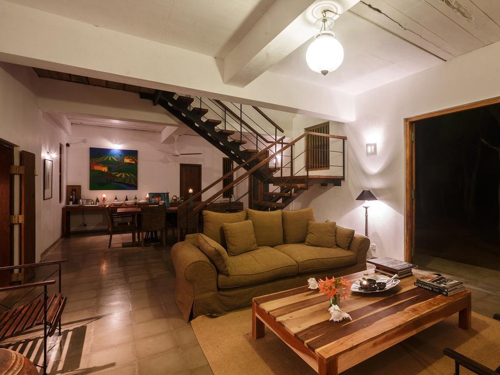 Lagoon House Rekawa แทนกาลเล ภายนอก รูปภาพ