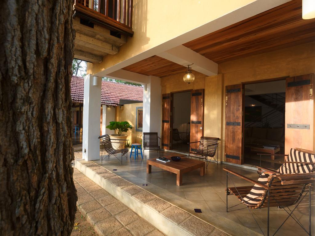 Lagoon House Rekawa แทนกาลเล ภายนอก รูปภาพ