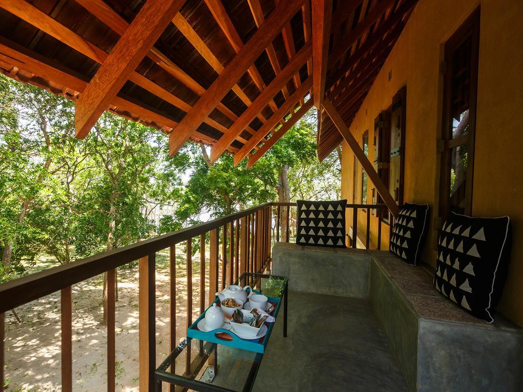 Lagoon House Rekawa แทนกาลเล ภายนอก รูปภาพ