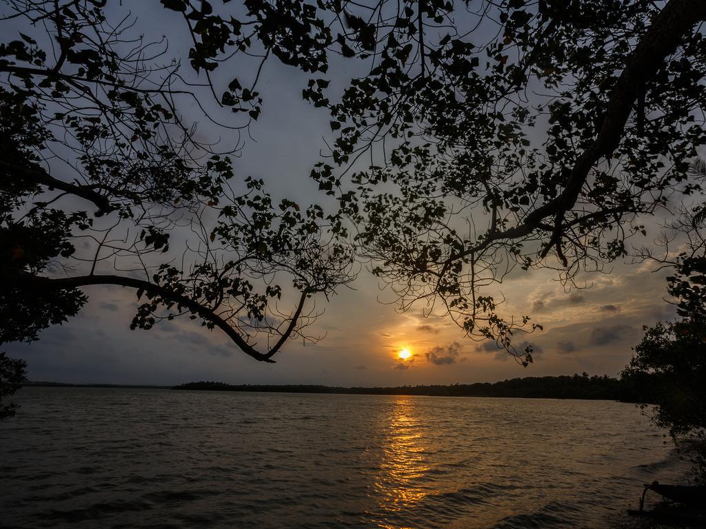 Lagoon House Rekawa แทนกาลเล ภายนอก รูปภาพ