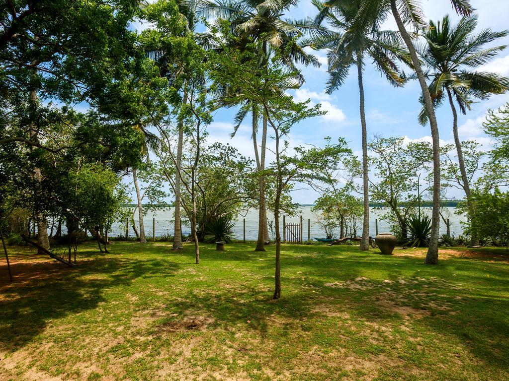 Lagoon House Rekawa แทนกาลเล ภายนอก รูปภาพ