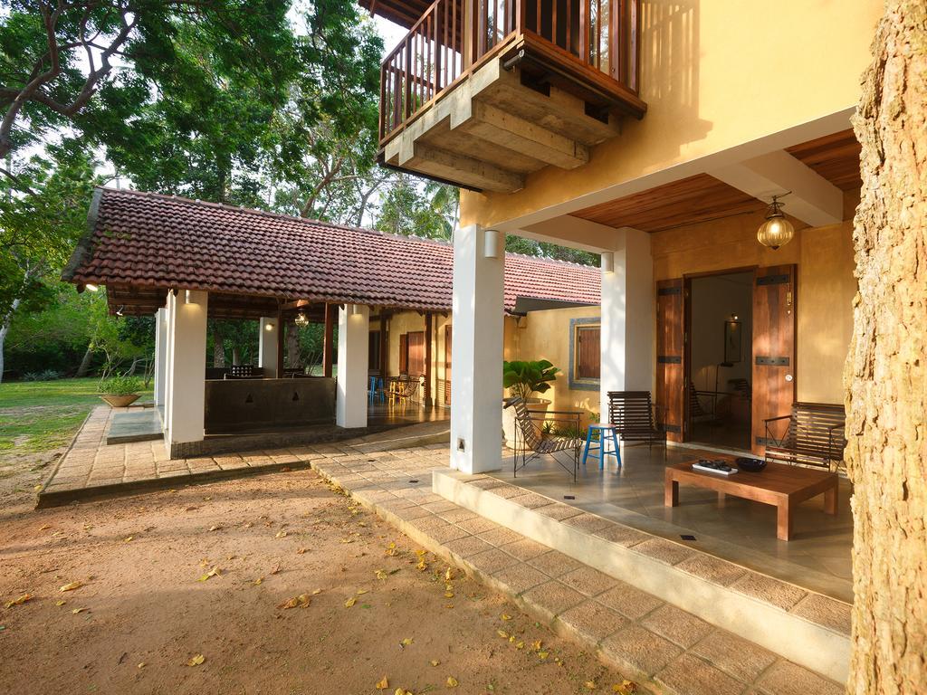 Lagoon House Rekawa แทนกาลเล ภายนอก รูปภาพ