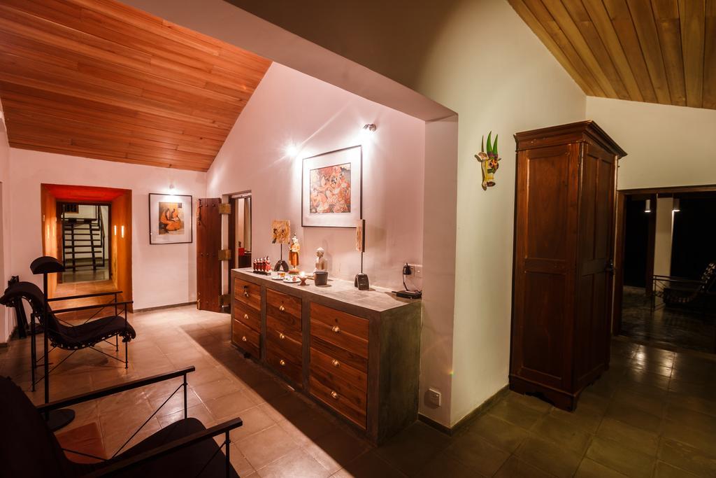 Lagoon House Rekawa แทนกาลเล ภายนอก รูปภาพ