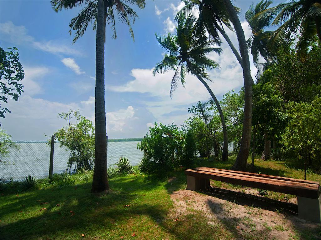 Lagoon House Rekawa แทนกาลเล ภายนอก รูปภาพ