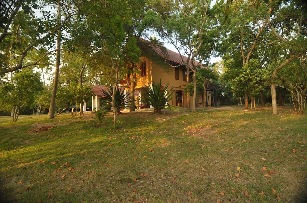 Lagoon House Rekawa แทนกาลเล ภายนอก รูปภาพ