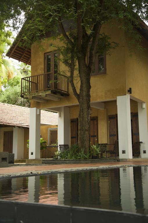 Lagoon House Rekawa แทนกาลเล ภายนอก รูปภาพ